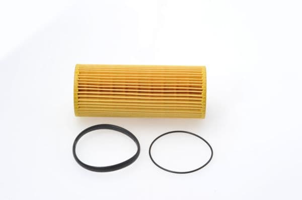 Yağ filtre tertibatı 5