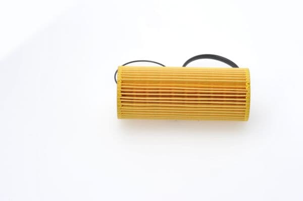 Yağ filtre tertibatı 8