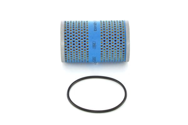 Yağ filtre tertibatı 3