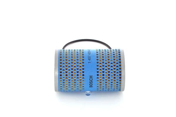 Yağ filtre tertibatı 5