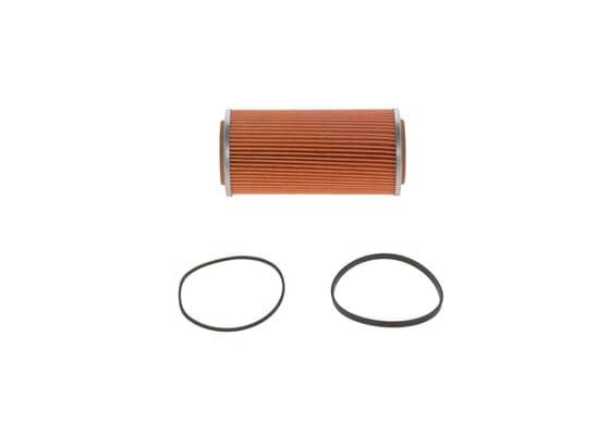 Yağ filtre tertibatı 3