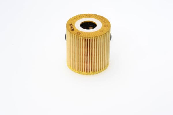 Yağ filtre tertibatı 8