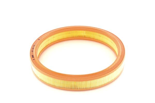 Hava filtresi elemanı, Motor 2