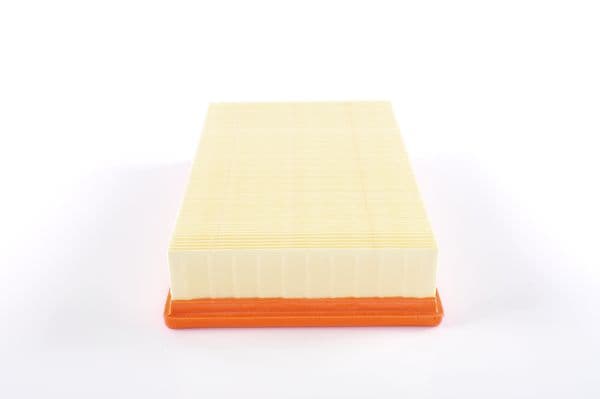 Hava filtresi elemanı, Motor 3