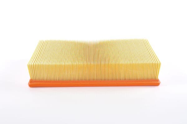 Hava filtresi elemanı, Motor 4