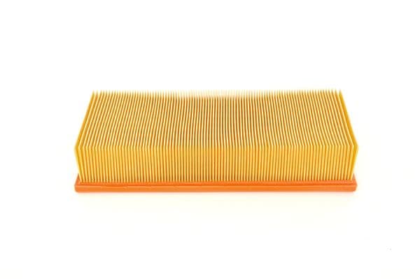 Hava filtresi elemanı, Motor 2