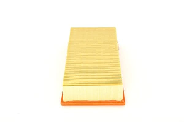 Hava filtresi elemanı, Motor 3