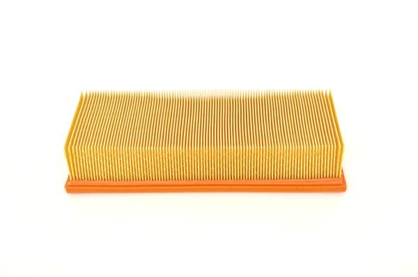 Hava filtresi elemanı, Motor 4