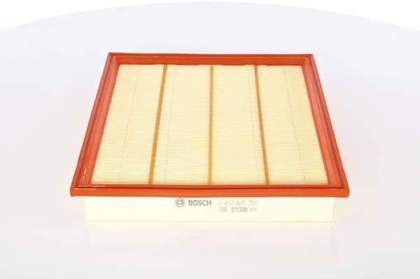 Hava filtresi elemanı, Motor 1