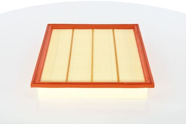 Hava filtresi elemanı, Motor 3