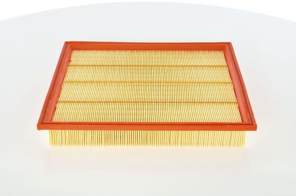 Hava filtresi elemanı, Motor 4