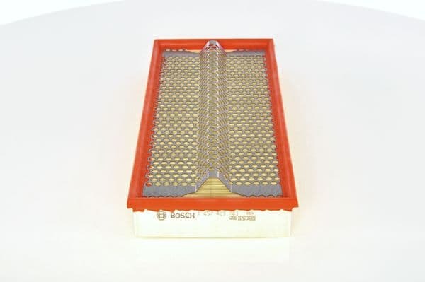 Hava filtresi elemanı, Motor 1