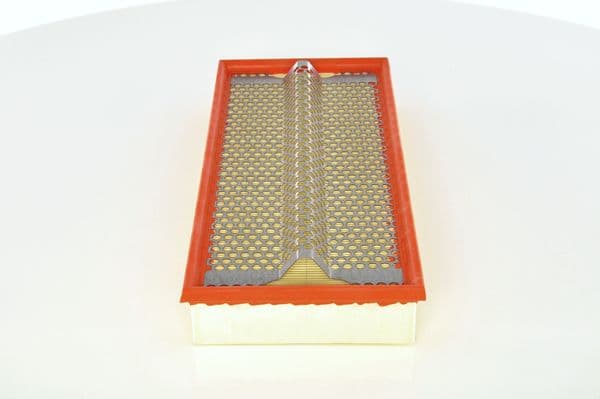 Hava filtresi elemanı, Motor 3