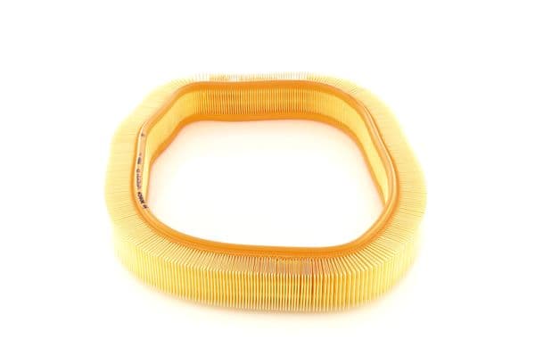 Hava filtresi elemanı, Motor 4