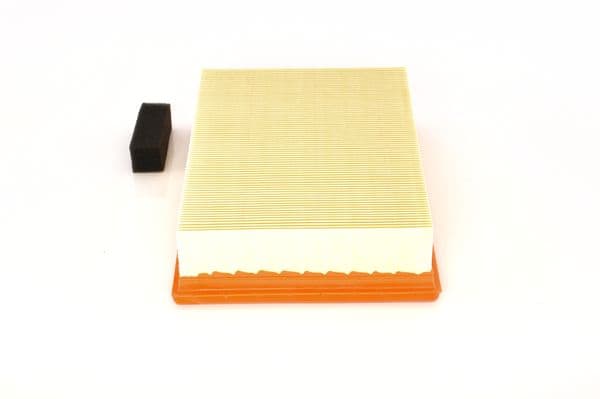 Hava filtresi elemanı, Motor 3