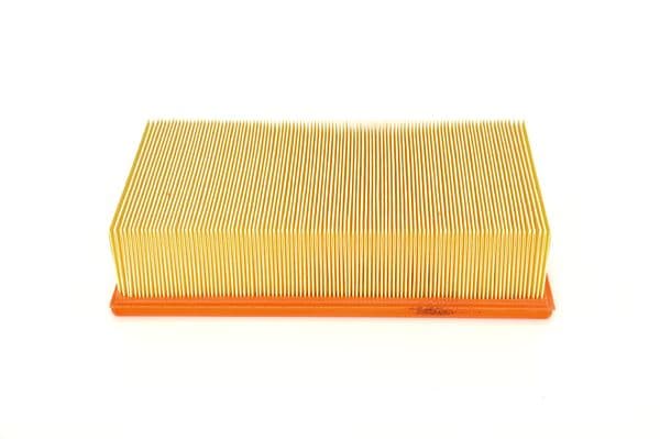 Hava filtresi elemanı, Motor 2