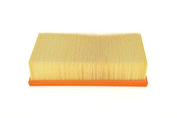 Hava filtresi elemanı, Motor 4