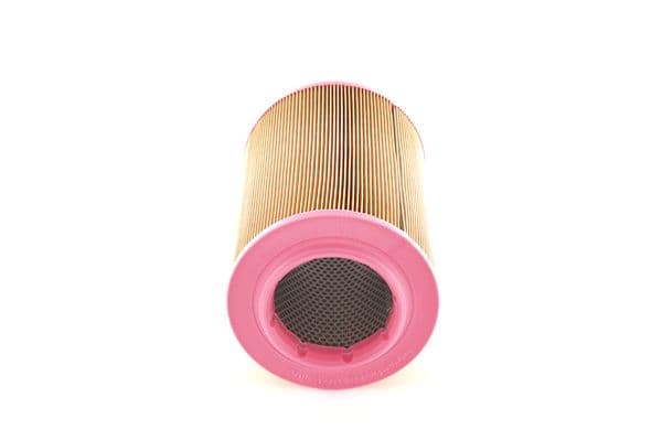 Hava filtresi elemanı, Motor 3