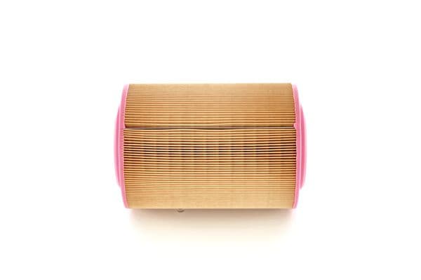 Hava filtresi elemanı, Motor 4