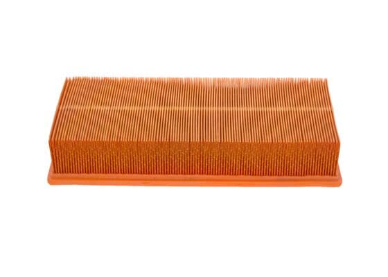 Hava filtresi elemanı, Motor 2