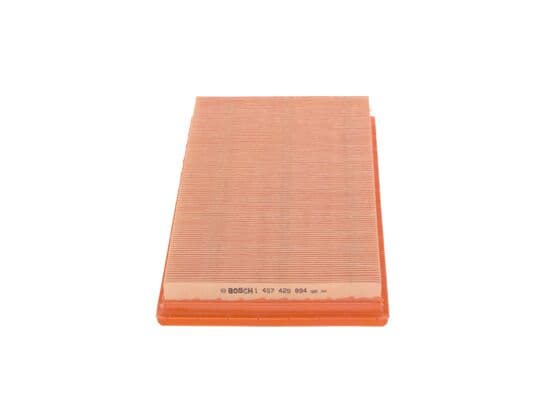 Hava filtresi elemanı, Motor 1