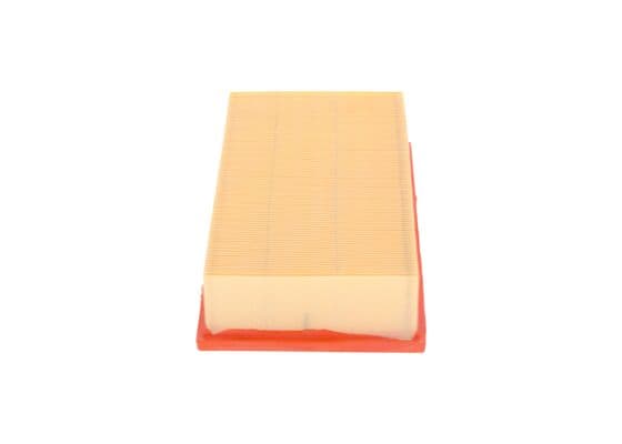 Hava filtresi elemanı, Motor 3