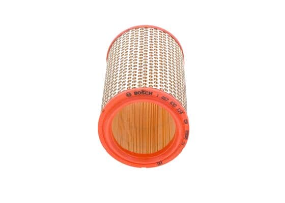 Hava filtresi elemanı, Motor 1