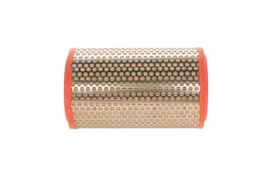 Hava filtresi elemanı, Motor 4