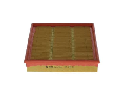 Hava filtresi elemanı, Motor 1