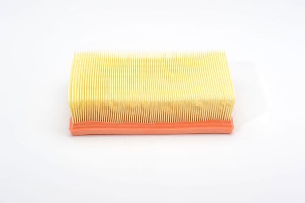 Hava filtresi elemanı, Motor 2