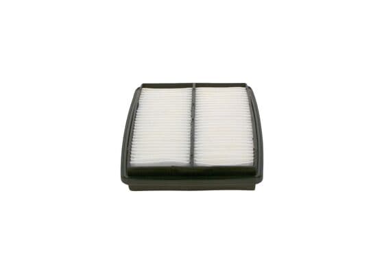 Hava filtresi elemanı, Motor 5