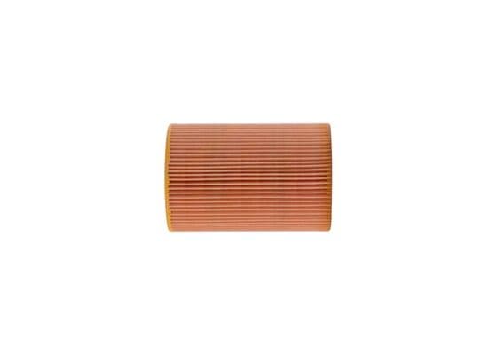 Hava filtresi elemanı, Motor 3