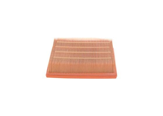 Hava filtresi elemanı, Motor 3