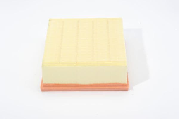 Hava filtresi elemanı, Motor 4