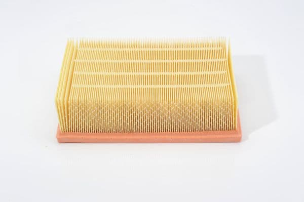 Hava filtresi elemanı, Motor 5