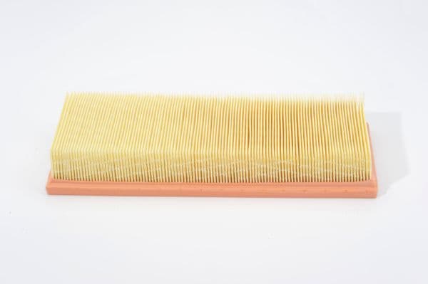 Hava filtresi elemanı, Motor 1