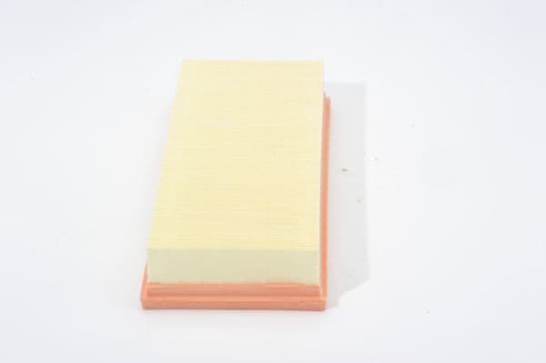 Hava filtresi elemanı, Motor 2