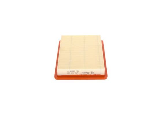 Hava filtresi elemanı, Motor 2