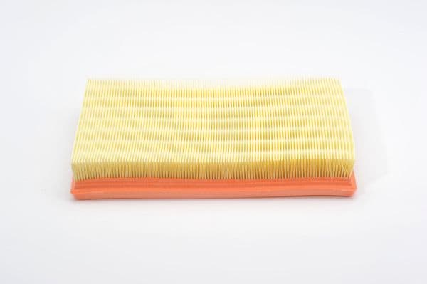 Hava filtresi elemanı, Motor 2