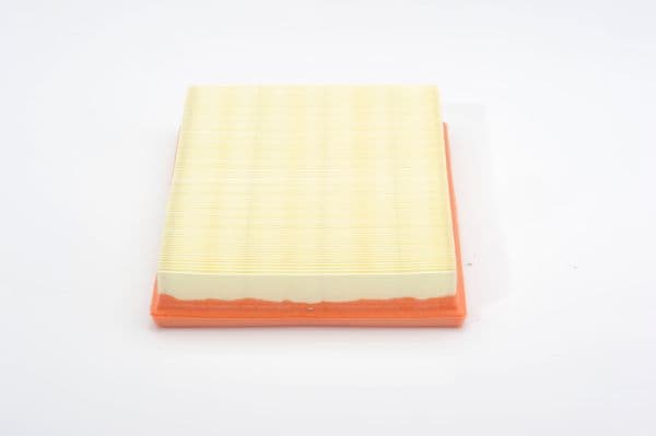 Hava filtresi elemanı, Motor 3