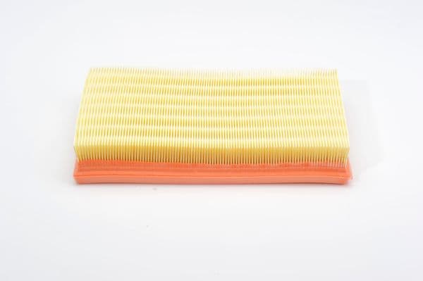 Hava filtresi elemanı, Motor 4