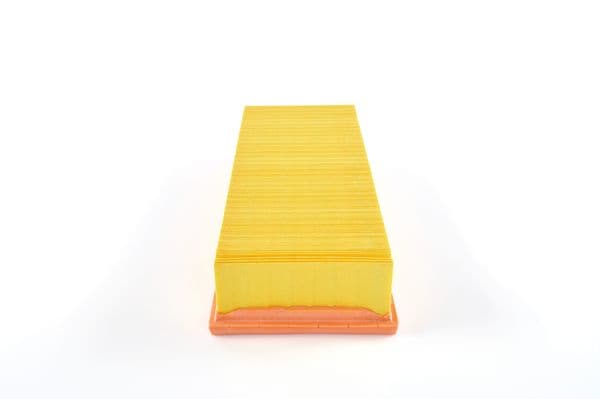 Hava filtresi elemanı, Motor 4