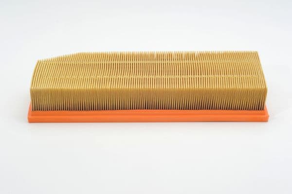 Hava filtresi elemanı, Motor 4