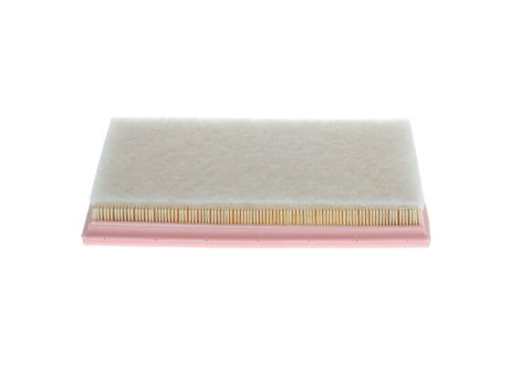 Hava filtresi elemanı, Motor 2