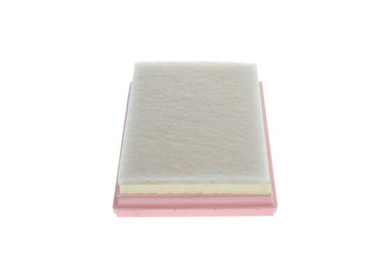 Hava filtresi elemanı, Motor 3