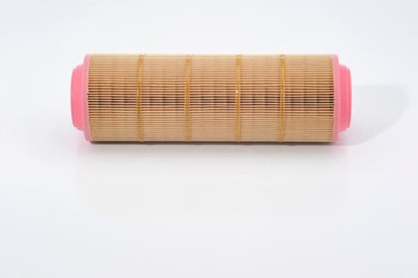 Hava filtresi elemanı, Motor 2