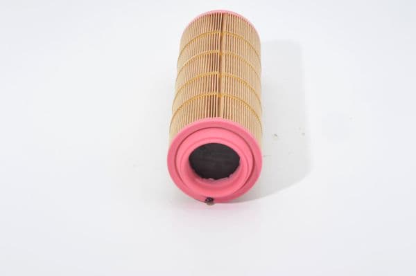 Hava filtresi elemanı, Motor 3