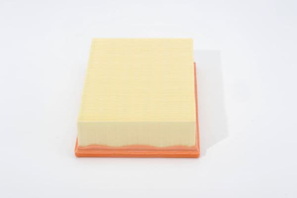 Hava filtresi elemanı, Motor 3