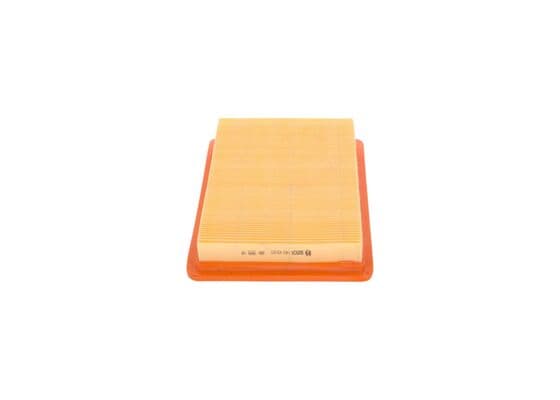 Hava filtresi elemanı, Motor 2