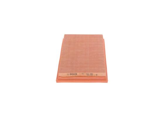 Hava filtresi elemanı, Motor 2